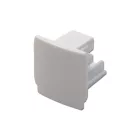 MasterLED 3 fázisú fehér felületre szerelhető sín 2 méter hosszú