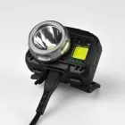 Videx LED Fejlámpa újratölthető akkumulátorral H075C