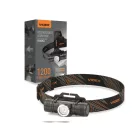 VIDEX Fejlámpa tölthető akkumulátorral -H065A