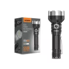 VIDEX Hordozható LED zseblámpa A505C