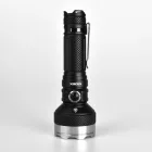 VIDEX Hordozható LED zseblámpa A505C