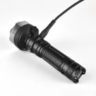 VIDEX Hordozható LED zseblámpa A505C