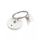 MasterLED HQ fehér függeszték 1 fázisú sínes rendszerhez