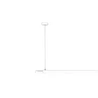 MasterLED HQ fehér függeszték 1 fázisú sínes rendszerhez