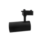 MasterLED Piko sínre szerelhető 20 W-os 4000K fekete színű lámpa