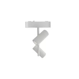   MasterLED LUXO Ringo 16-W-os fehér mágneses sínes lámpa 4000K 48V