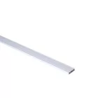 MasterLED LUXO mágneses sín 1 méter hosszú fehér 48V