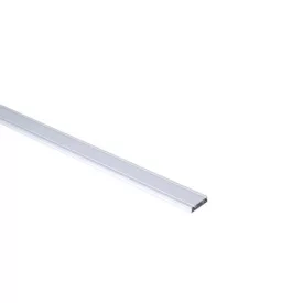 MasterLED LUXO mágneses sín 2 méter hosszú fehér 48V