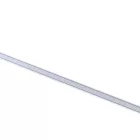 MasterLED LUXO mágneses sín 2 méter hosszú fehér 48V