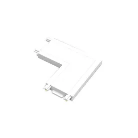   MasterLED LUXO 48V mágneses sínlámpa rendszerhez felületre szerelhető L típusú fehér