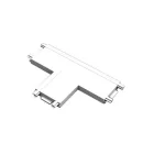 MasterLED LUXO 48V mágneses sínlámpa rendszerhez felületre szerelhető T típusú fehér