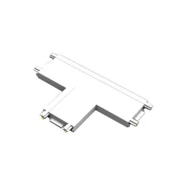   MasterLED LUXO 48V mágneses sínlámpa rendszerhez felületre szerelhető T típusú fehér