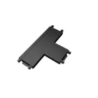 MasterLED LUXO 48V mágneses sínlámpa rendszerhez felületre szerelhető T típusú fekete