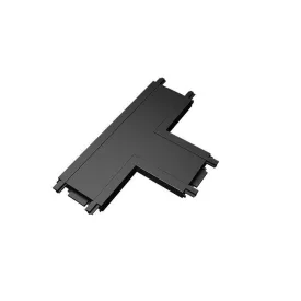   MasterLED LUXO 48V mágneses sínlámpa rendszerhez felületre szerelhető T típusú fekete