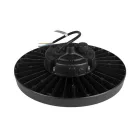 MasterLED High Bay ø280x97 5 mm 150 W-os csarnokvilágító lámpa