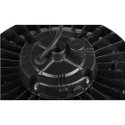 MasterLED High Bay ø280x97 5 mm 150 W-os csarnokvilágító lámpa