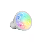 Mi-Light GU10-4W-RGB