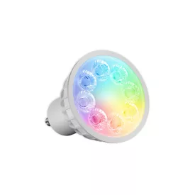 Mi-Light GU10-4W-RGB