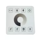 LEDmaster Prémium Chase digitális ledszalag vezérlő távirányítóval 20 féle választható programmal