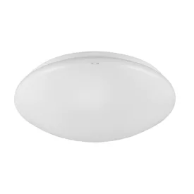   Strühm STIG ø330 mm kerek fehér színű mennyezeti lámpa E27-es foglalattal