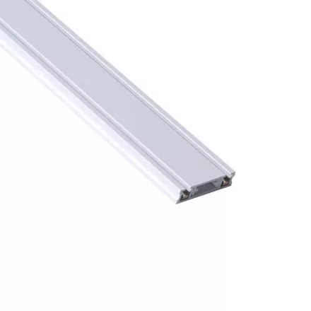 Eurolamp Ultra Slim mágneses sín 2 méter hosszú fehér 40V
