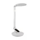 Strühm Ragas asztali lámpa fehér 3900K
