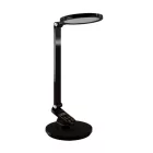 Strühm Ragas asztali lámpa fekete 3900K