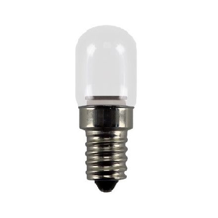 Strühm Uzo E14-es foglalatú 1 3 W-os LED-es izzó meleg fehér