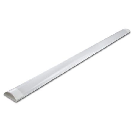 MasterLED Batten Led 36 W 120 cm 4000K falon kívüli fehér lámpa