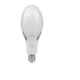   EcoLight Rocket 80W-os E40-es foglaltú LED izzó 4000K 8000lm