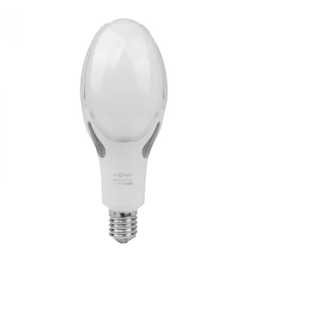 EcoLight Rocket 80W-os E40-es foglaltú LED izzó 4000K 8000lm