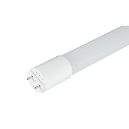 MasterLED T8 120 cm-es natúr fehér Led üveg fénycső 24 W-os 3360lm (140lm/W)