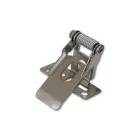 MasterLED 2-es típusú LED panel készlet rögzítőkapcsokból