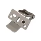 MasterLED 2-es típusú LED panel készlet rögzítőkapcsokból