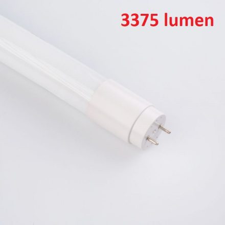 EcoLight 150 cm-es natúr fehér LED fénycső 25 W-os 3375 Lumen