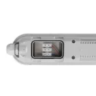 MasterLED por-és páramentes armatúra beépített LED-el sorolható nagyfényerejű 5200 lm 40W -os 4000K