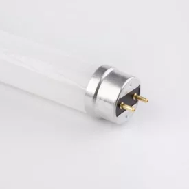 EcoLight 9 W-os 60 cm-es natúr fehér üveg fénycső