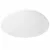 EcoLight LED 12 W-os ø260 mm 960lm kerek fehér mennyezeti lámpa IP44-es védettségű