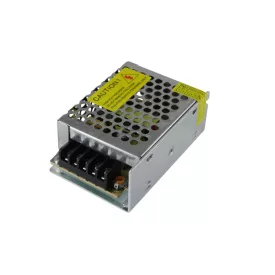 MasterLED 25 W-os beltéri tápegység 2 1 Amper 12V DC