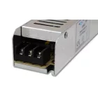 MasterLED 60 W-os beltéri tápegység 5 Amper 12V DC