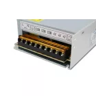 MasterLED 300 W-os beltéri tápegység 25 Amper 12V DC