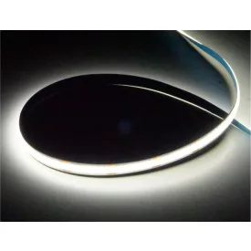   EcoLight COB led szalag 7 W/m 630 lm/m, 4000K, IP20, 5m / tekercs