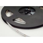 EcoLight COB led szalag kék színben, 9 W/m 480 lm/m,  IP20, 5m / tekercs