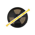 EcoLight COB led szalag kék színben, 9 W/m 480 lm/m,  IP20, 5m / tekercs