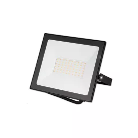 MasterLED Tiga 50 W-os LED reflektor 4000lm 4500K