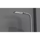 MasterLED Ux LED 150 W-os utcai lámpa 100lm/W