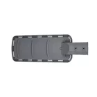 MasterLED Ux LED 100 W-os utcai lámpa 100lm/W