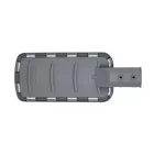 MasterLED Ux LED 50 W-os utcai lámpa 100lm/w