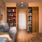 VIDEX-DOWNLIGHT-LED-DLRS-12W LED Felületre szerelhető Mennyezeti lámpa