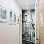 VIDEX-DOWNLIGHT-LED-DLRS-18W LED Felületre szerelhető Mennyezeti lámpa